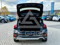 2024 Ford FOCUS