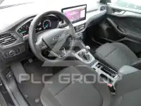 2024 Ford FOCUS