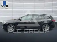 2024 Ford FOCUS