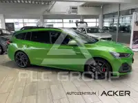 2024 Ford FOCUS