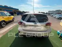 2024 Ford FOCUS
