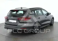 2024 Ford FOCUS