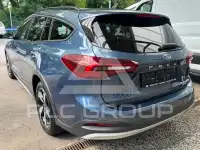 2024 Ford FOCUS