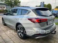 2024 Ford FOCUS