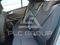2024 Ford FOCUS