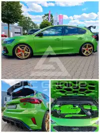2024 Ford FOCUS