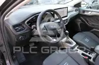 2024 Ford FOCUS