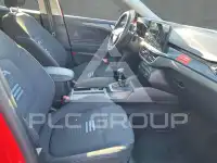 2024 Ford FOCUS