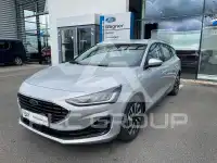 2024 Ford FOCUS