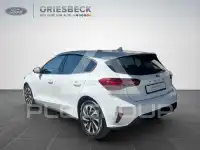 2024 Ford FOCUS
