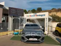 2024 Ford FOCUS