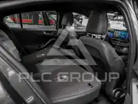 2023 Ford FOCUS