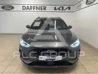 2024 Ford FOCUS
