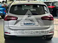 2024 Ford FOCUS