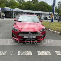 2024 Ford FOCUS