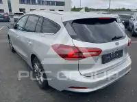 2024 Ford FOCUS