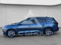 2024 Ford FOCUS