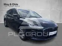 2024 Ford FOCUS