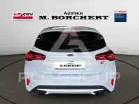 2024 Ford FOCUS
