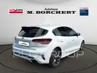 2024 Ford FOCUS
