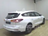 2024 Ford FOCUS