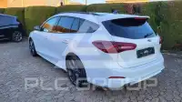2024 Ford FOCUS