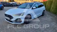 2024 Ford FOCUS