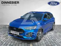 2024 Ford FOCUS