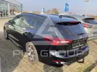 2024 Ford FOCUS