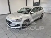 2024 Ford FOCUS