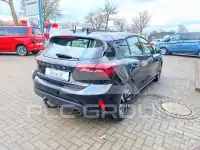 2024 Ford FOCUS