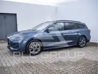2024 Ford FOCUS
