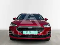 2024 Ford FOCUS