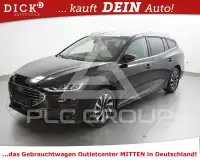 2024 Ford FOCUS