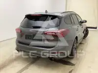 2024 Ford FOCUS