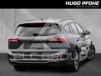 2024 Ford FOCUS