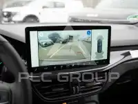 2024 Ford FOCUS