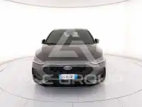 2024 Ford FOCUS