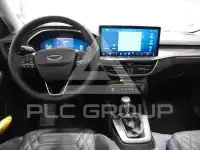 2024 Ford FOCUS