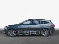 2024 Ford FOCUS