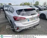 2024 Ford FOCUS