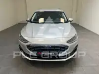 2024 Ford FOCUS