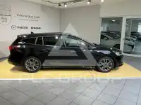 2024 Ford FOCUS