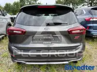 2024 Ford FOCUS