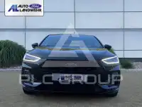 2024 Ford FOCUS
