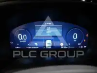 2024 Ford FOCUS