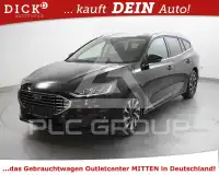 2024 Ford FOCUS