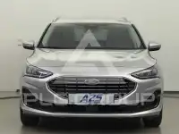 2024 Ford FOCUS
