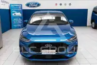 2024 Ford FOCUS