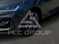 2024 Ford FOCUS